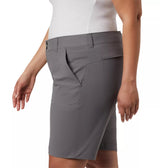 Columbia Women's Saturday L Shorts Plus - A&M Clothing & Shoes Westlock