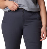 Columbia Women's Saturday L Shorts Plus - A&M Clothing & Shoes Westlock