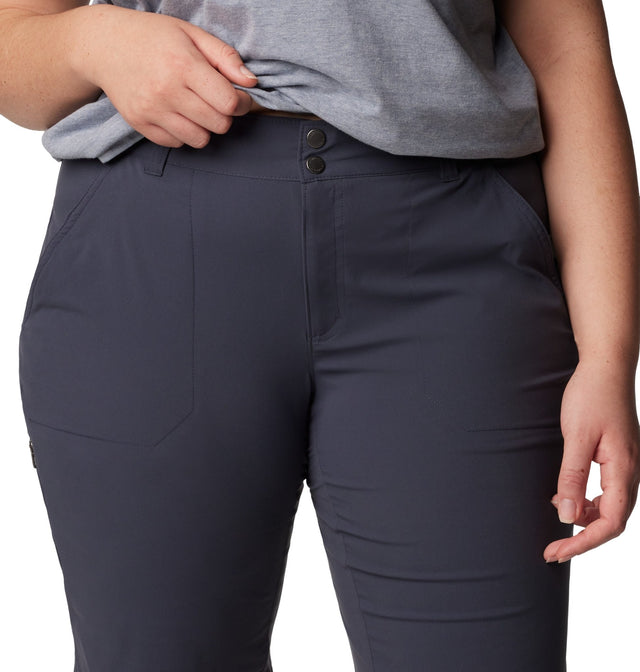 Columbia Women's Saturday L Shorts Plus - A&M Clothing & Shoes - Westlock
