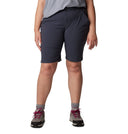Columbia Women's Saturday L Shorts Plus - Ink