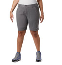 Columbia Women's Saturday L Shorts Plus - City Grey