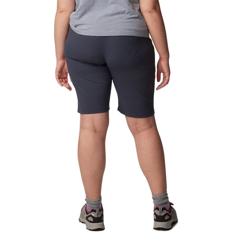 Columbia Women's Saturday L Shorts Plus - Ink