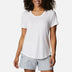 Columbia Women's Slack Water Knit Tee - A&M Clothing & Shoes