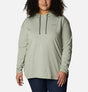 Columbia Women's Sun Trek Pullover Plus - A&M Clothing & Shoes - Westlock