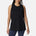Columbia Women's Sun Trek Racerback Tank - Black