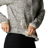 Columbia Women's Sweater Weather FZ - A&M Clothing & Shoes