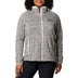 Columbia Women's Sweater Weather FZ Plus - A&M Clothing & Shoes
