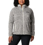 Columbia Women's Sweater Weather FZ Plus - A&M Clothing & Shoes - Westlock