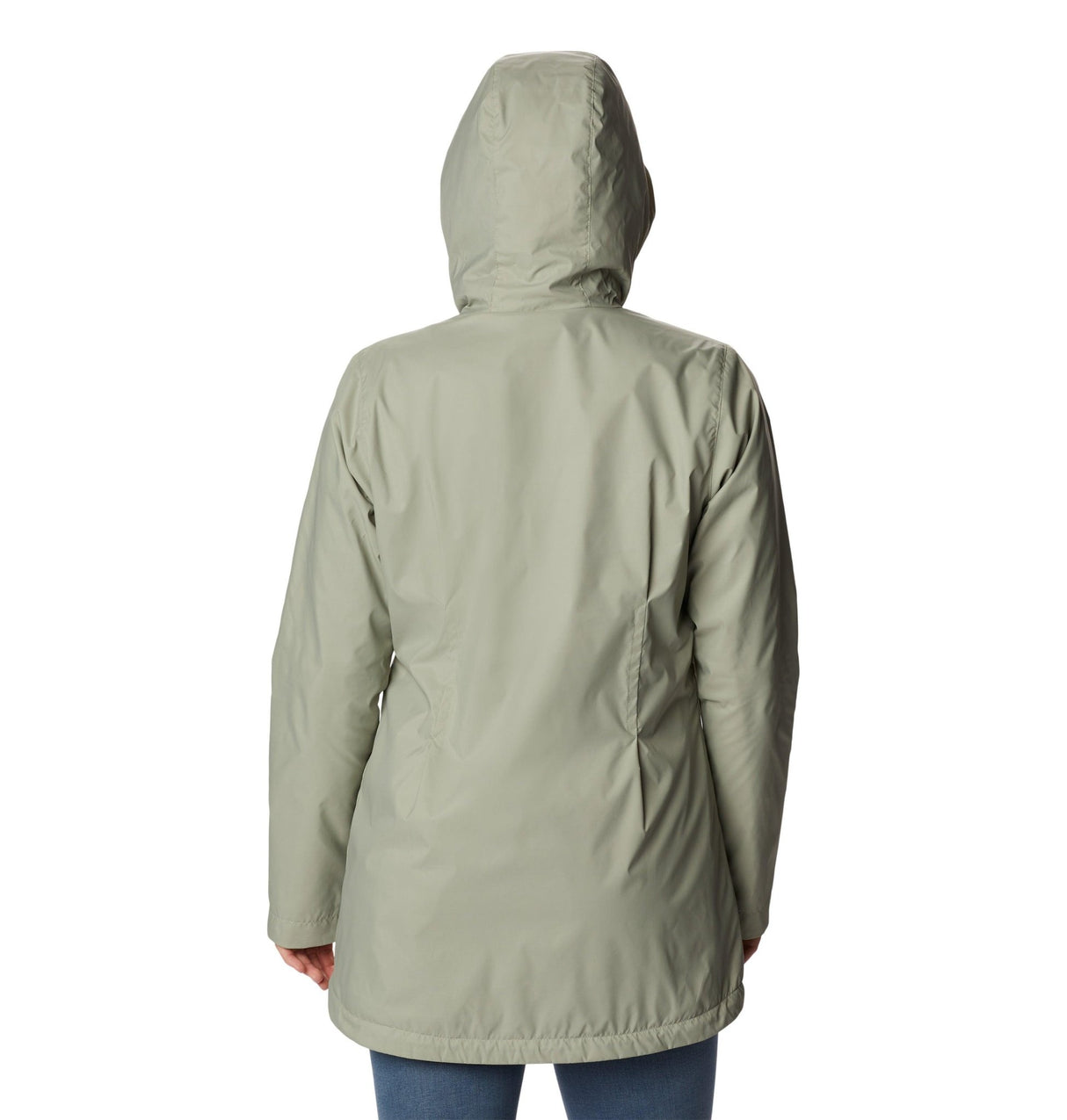 Columbia Women's Switchback Lined Jacket - A&M Clothing & Shoes