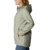 Columbia Women's Switchback Lined Jacket - A&M Clothing & Shoes