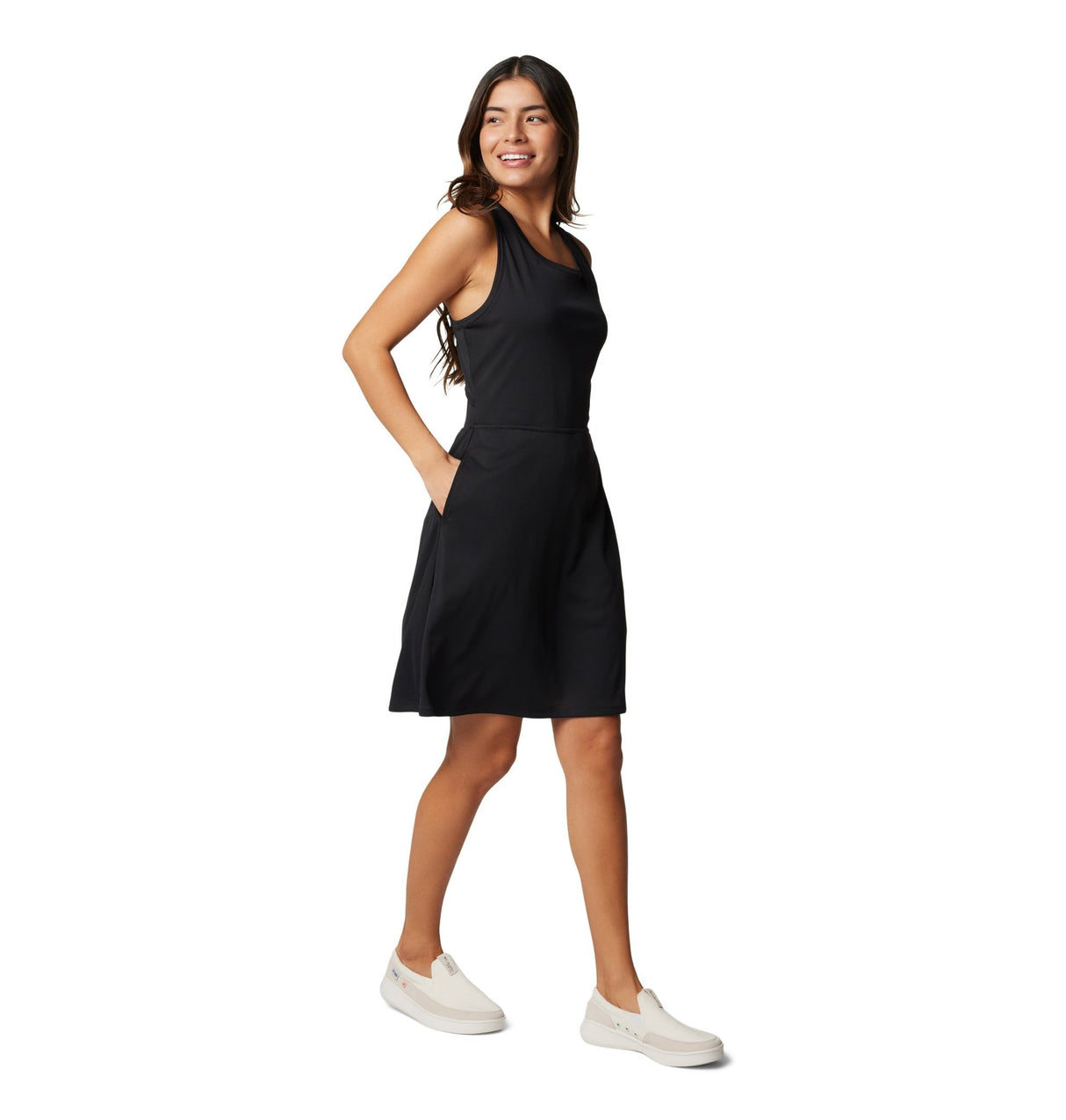 Columbia Women's Tidal Dress - A&M Clothing & Shoes - Westlock