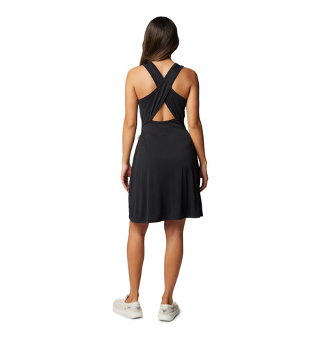 Columbia Women's Tidal Dress - Black
