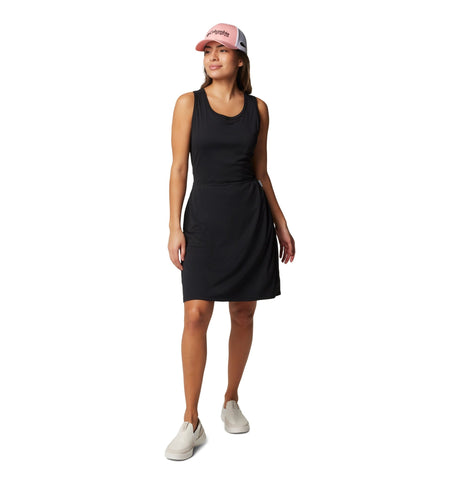 Columbia Women's Tidal Dress - Black