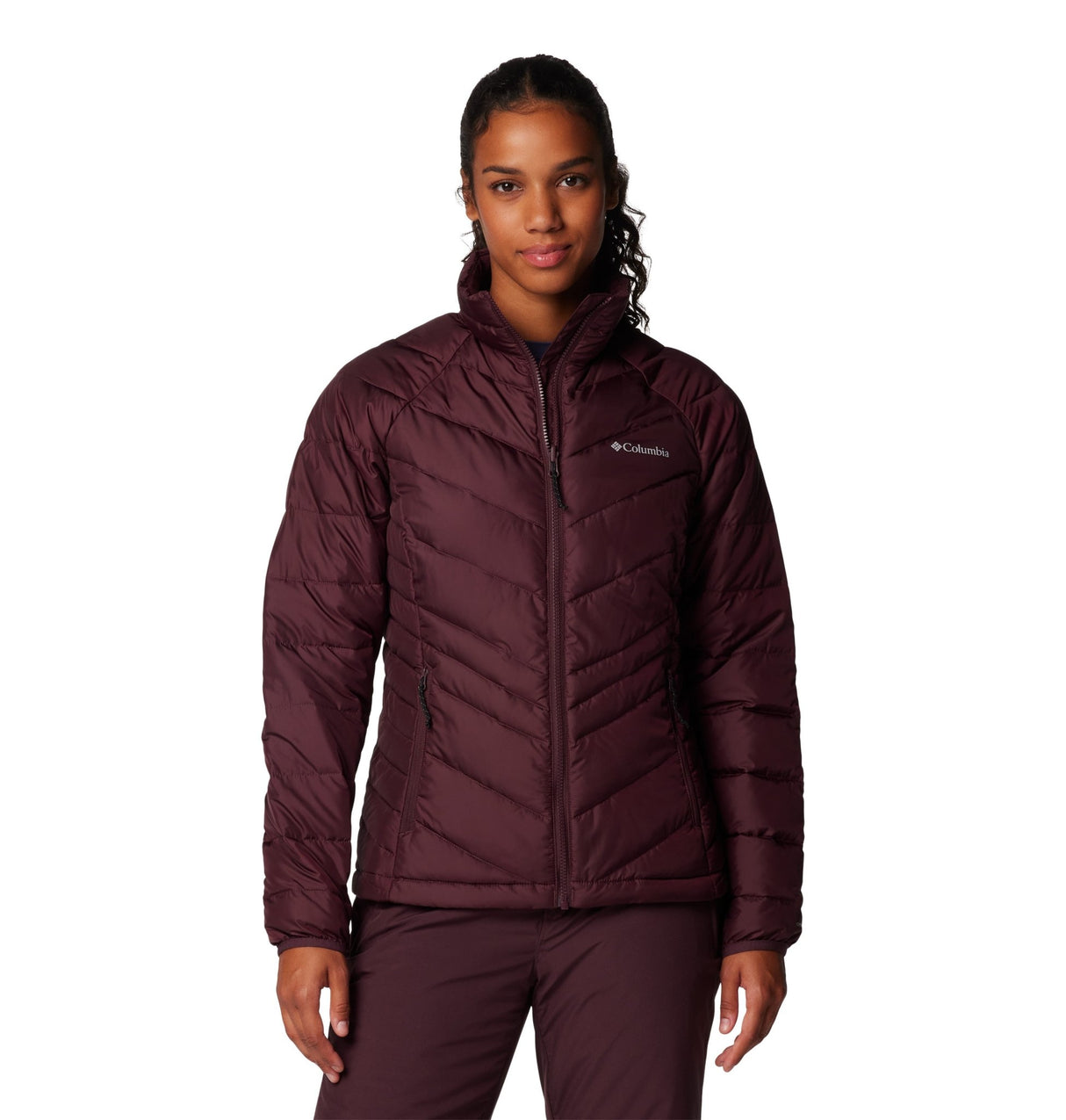 Columbia Women's Whirlibird V Jacket - A&M Clothing & Shoes - Westlock