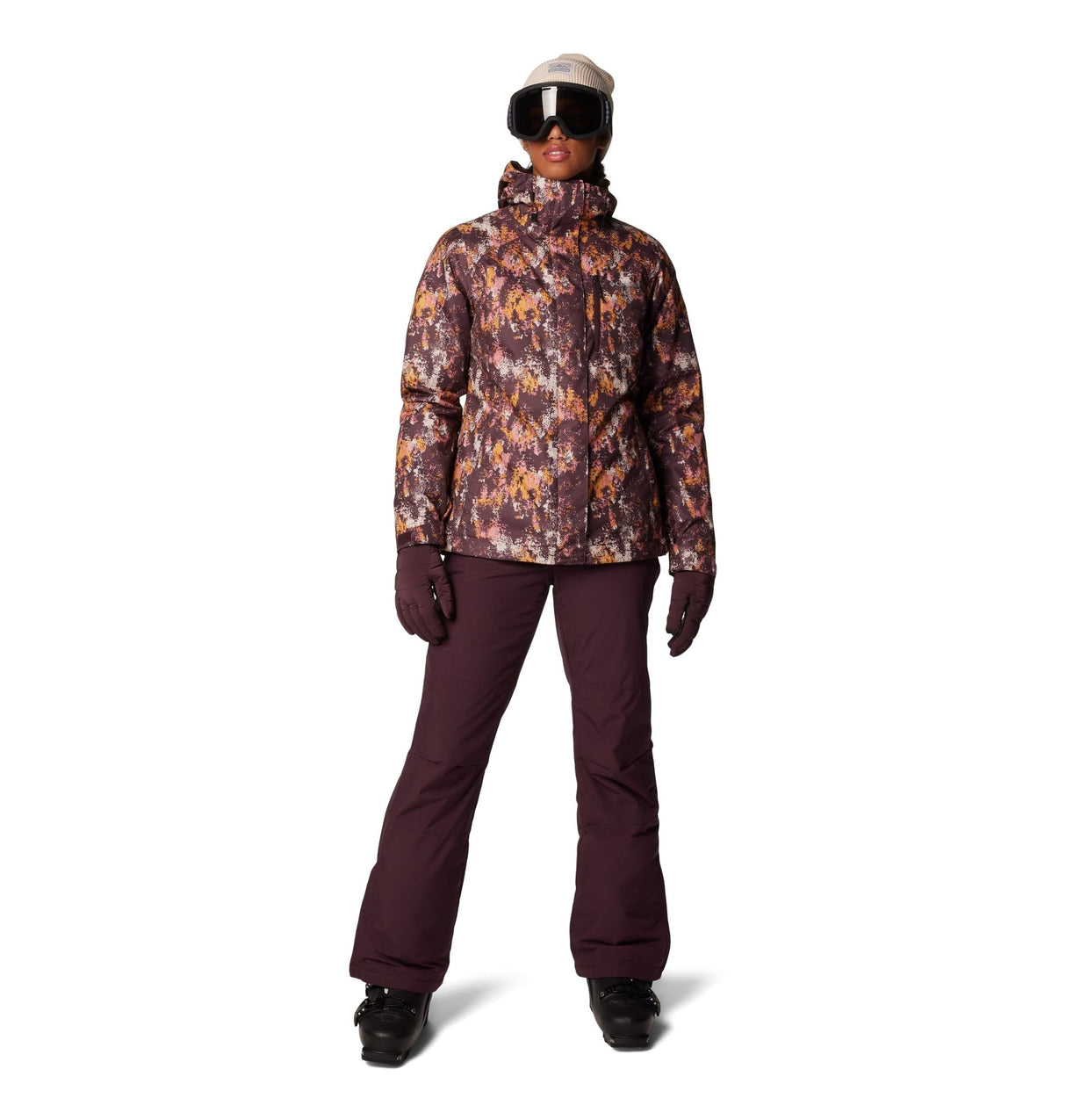 Columbia Women's Whirlibird V Jacket - A&M Clothing & Shoes - Westlock