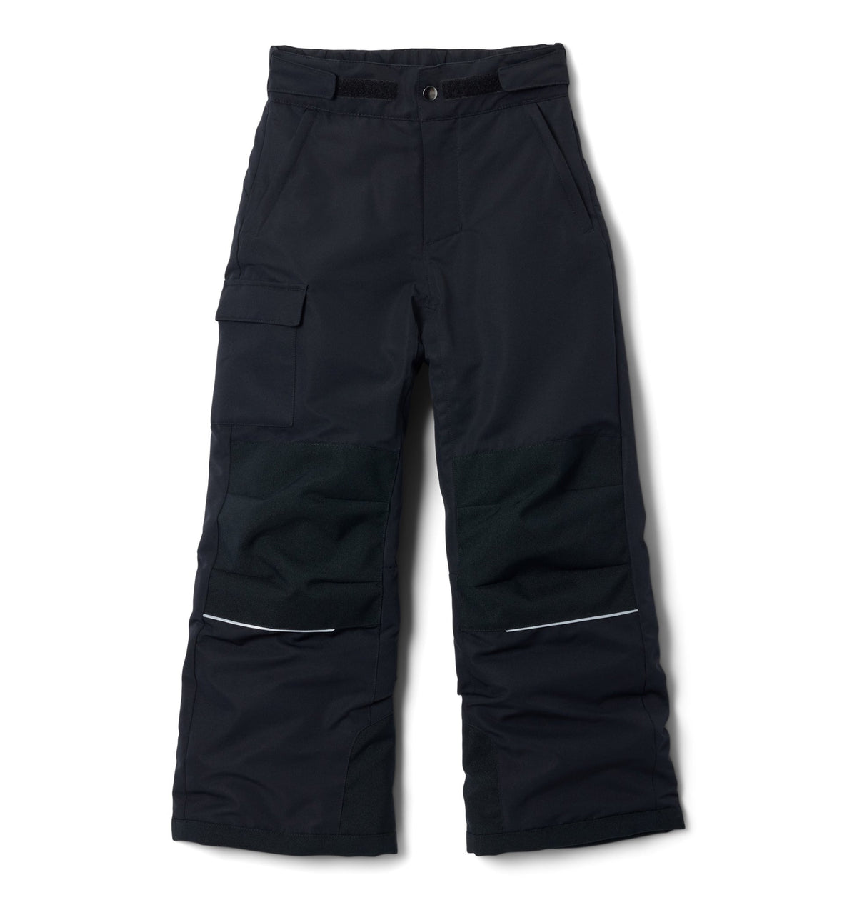 Columbia Youth Boy/Girl Bugaboo IV Pants - Black