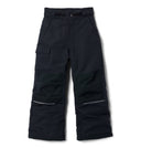 Columbia Youth Boy/Girl Bugaboo IV Pants - Black