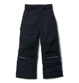 Columbia Youth Boy/Girl Bugaboo IV Pants - Black