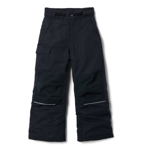 Columbia Youth Boy/Girl Bugaboo IV Pants - Black