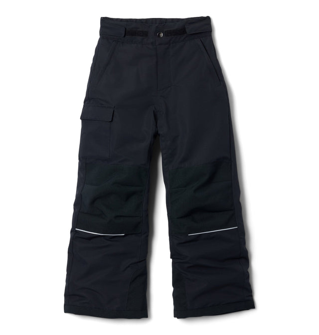 Columbia Youth Boy/Girl Bugaboo IV Pants - Black