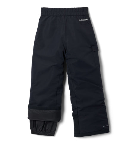 Columbia Youth Boy/Girl Bugaboo IV Pants - Black