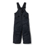 Columbia Youth Boy/Girl Snowslope III Bib Pants - Black