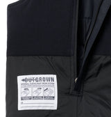 Columbia Youth Boy/Girl Snowslope III Bib Pants - Black