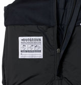 Columbia Youth Boy/Girl Snowslope III Bib Pants - Black