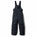 Columbia Youth Boy/Girl Snowslope III Bib Pants - Black