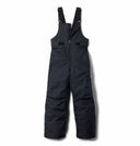 Columbia Youth Boy/Girl Snowslope III Bib Pants - Black