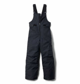 Columbia Youth Boy/Girl Snowslope III Bib Pants - Black