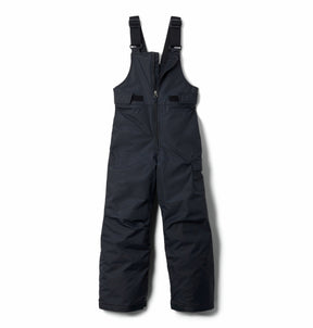 Columbia Youth Boy/Girl Snowslope III Bib Pants - Black