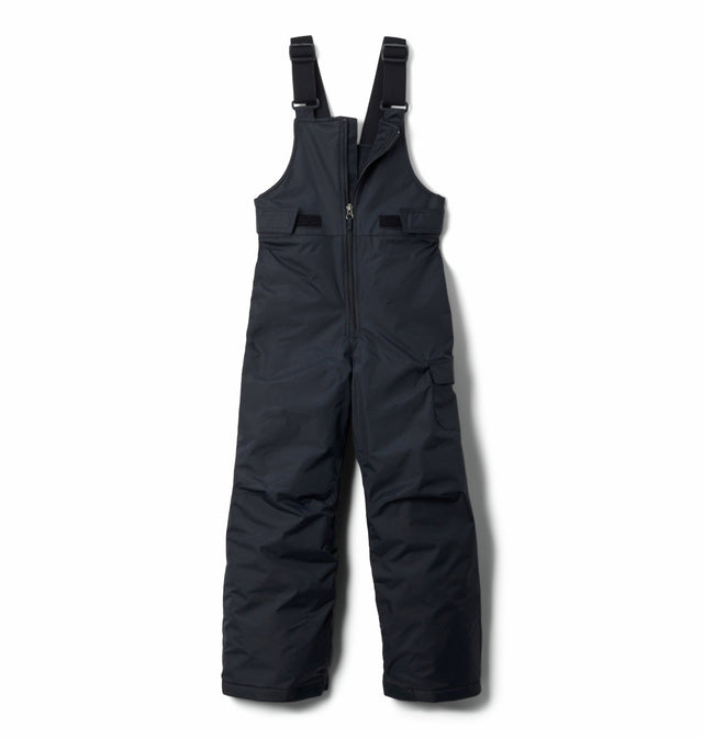 Columbia Youth Boy/Girl Snowslope III Bib Pants - A&M Clothing & Shoes - Westlock