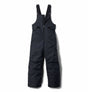Columbia Youth Boy/Girl Snowslope III Bib Pants - A&M Clothing & Shoes - Westlock