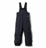 Columbia Youth Boy/Girl Snowslope III Bib Pants - Black