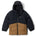 Columbia Youth Boys Arctic Blast II Jacket - Black/Delta