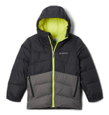 Columbia Youth Boys Arctic Blast Jacket - A&M Clothing & Shoes