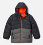 Columbia Youth Boys Arctic Blast Jacket - A&M Clothing & Shoes - Westlock