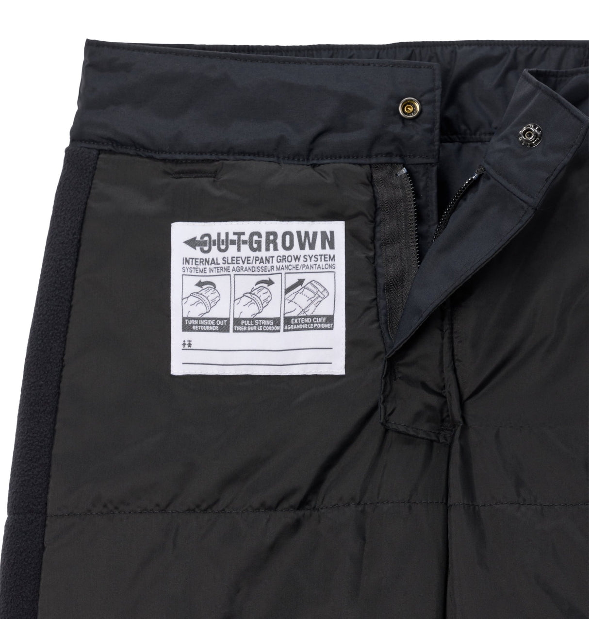 Columbia Youth Boys Ice Slope III Pant - A&M Clothing & Shoes - Westlock