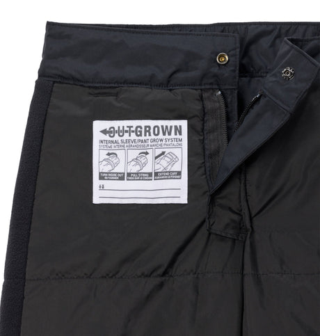 Columbia Youth Boys Ice Slope III Pant - Black