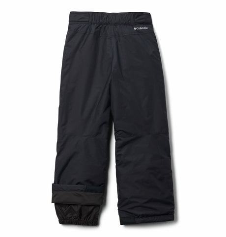 Columbia Youth Boys Ice Slope III Pant - Black