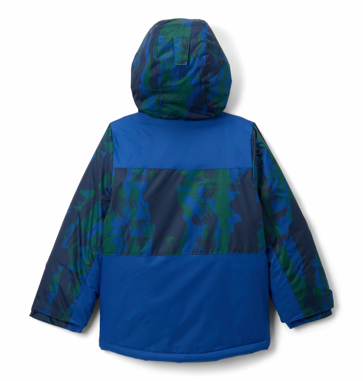 Columbia Youth Boys Lightning Lift IV Print Jacket - A&M Clothing & Shoes - Westlock