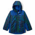 Columbia Youth Boys Lightning Lift IV Print Jacket - A&M Clothing & Shoes - Westlock