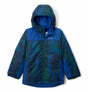 Columbia Youth Boys Lightning Lift IV Print Jacket - A&M Clothing & Shoes - Westlock