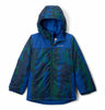 Columbia Youth Boys Lightning Lift IV Print Jacket - A&M Clothing & Shoes - Westlock