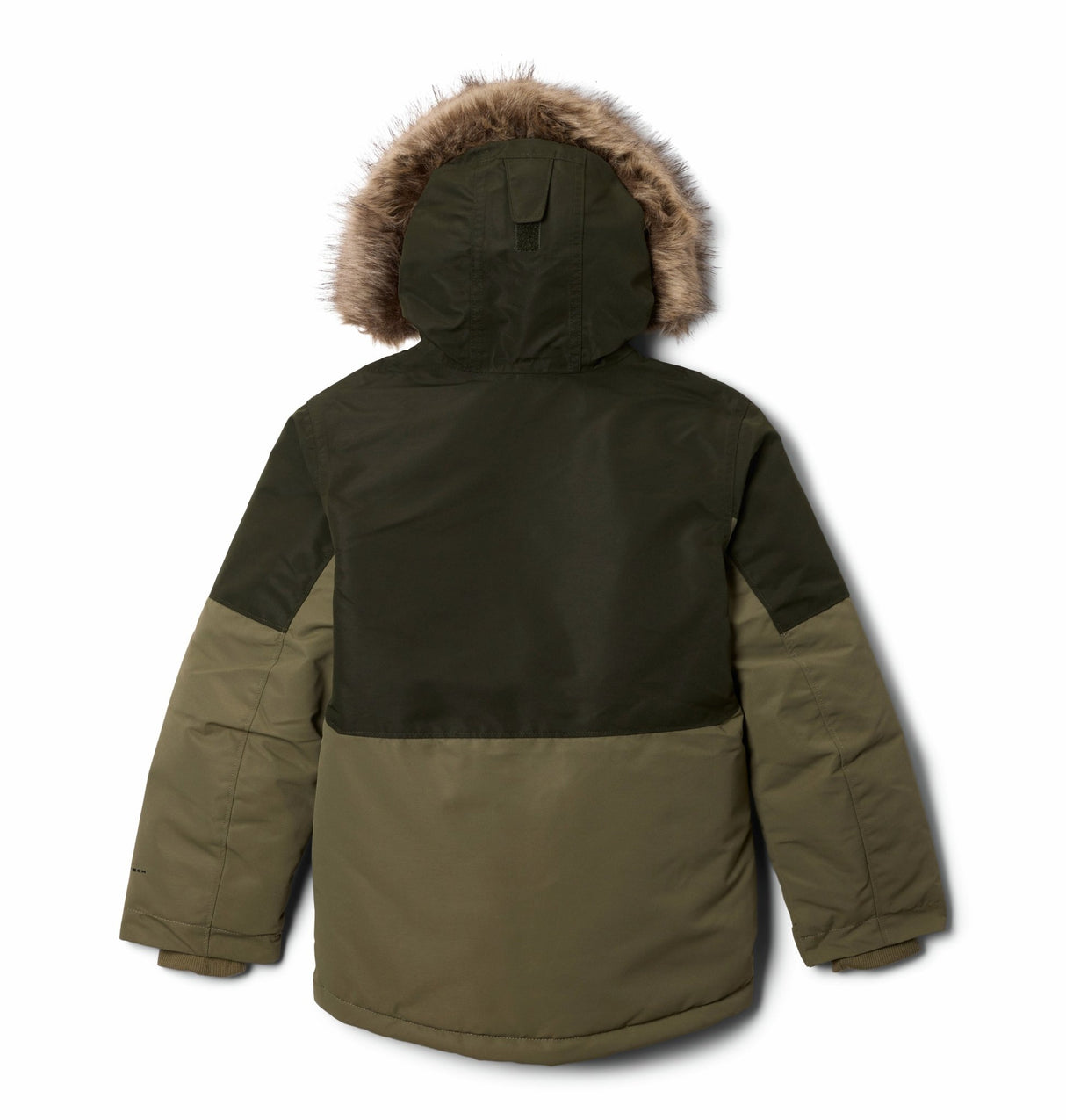 Columbia Youth Boys Nordic Strider II Jacket - A&M Clothing & Shoes - Westlock