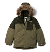 Columbia Youth Boys Nordic Strider II Jacket - A&M Clothing & Shoes Westlock
