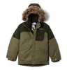 Columbia Youth Boys Nordic Strider II Jacket - A&M Clothing & Shoes - Westlock