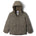 Columbia Youth Boys Nordic Strider III Jacket - Stone Green