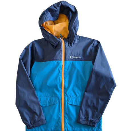 Columbia Youth Boys Rain Zilla Jacket - A&M Clothing & Shoes - Westlock